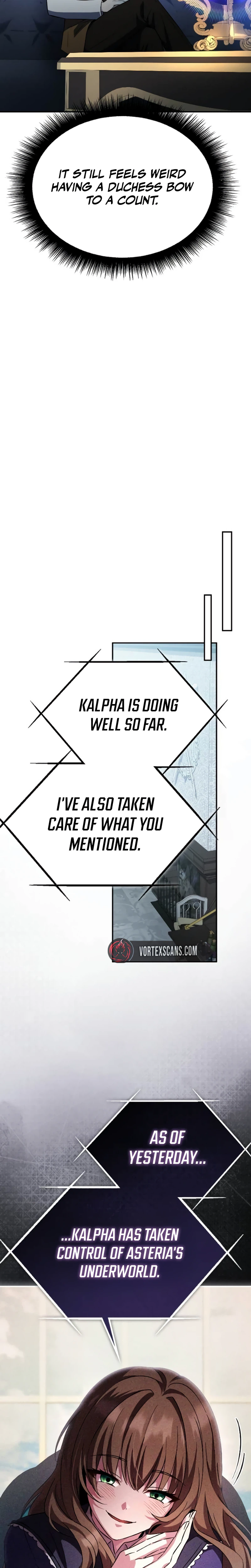Became the Patron of Villains Chapter 37 - Page 38