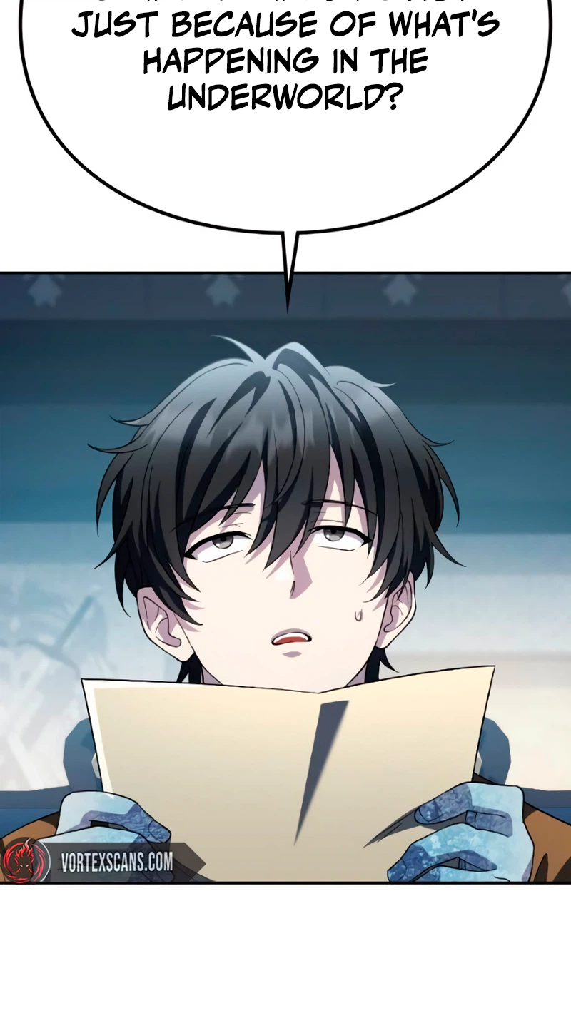 Became the Patron of Villains Chapter 38 - Page 7
