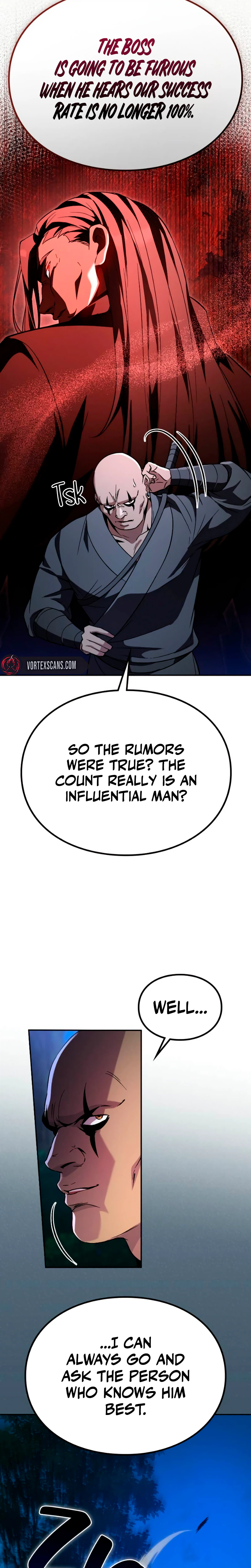 Became the Patron of Villains Chapter 38 - Page 14