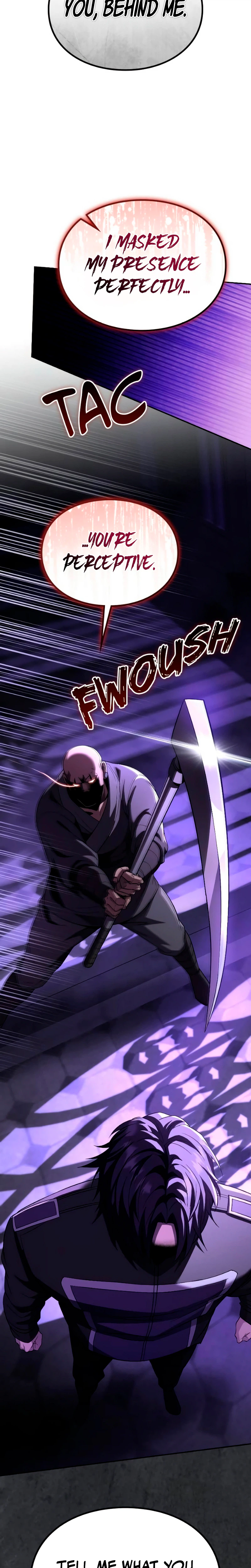 Became the Patron of Villains Chapter 38 - Page 17