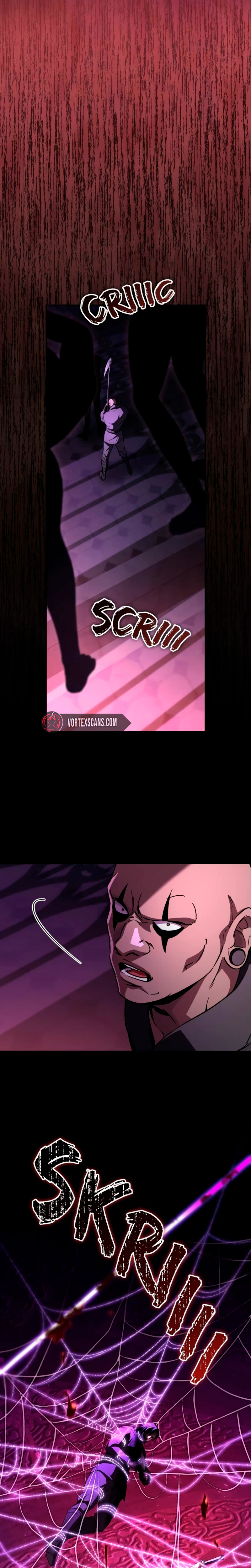 Became the Patron of Villains Chapter 38 - Page 19