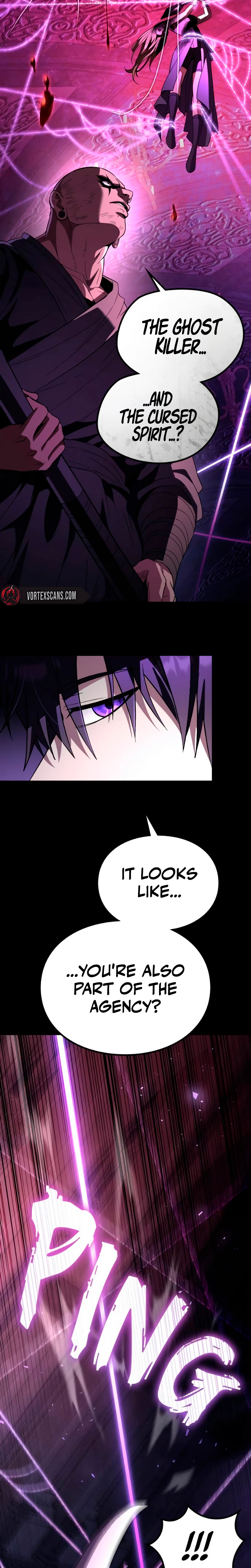 Became the Patron of Villains Chapter 38 - Page 20