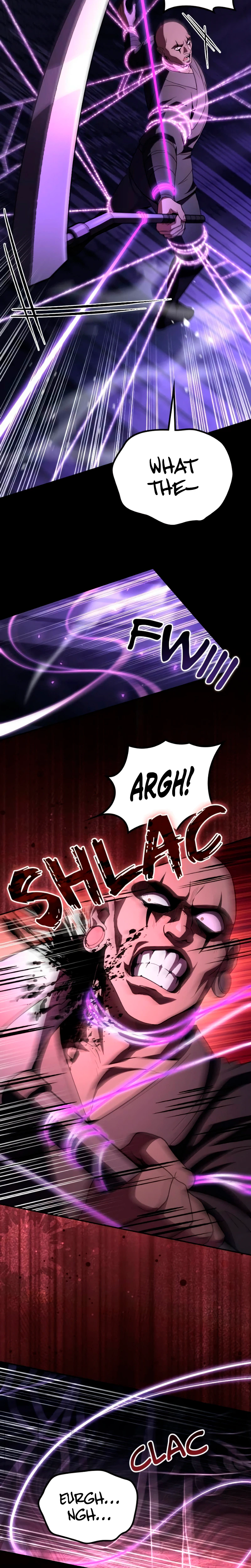 Became the Patron of Villains Chapter 38 - Page 21