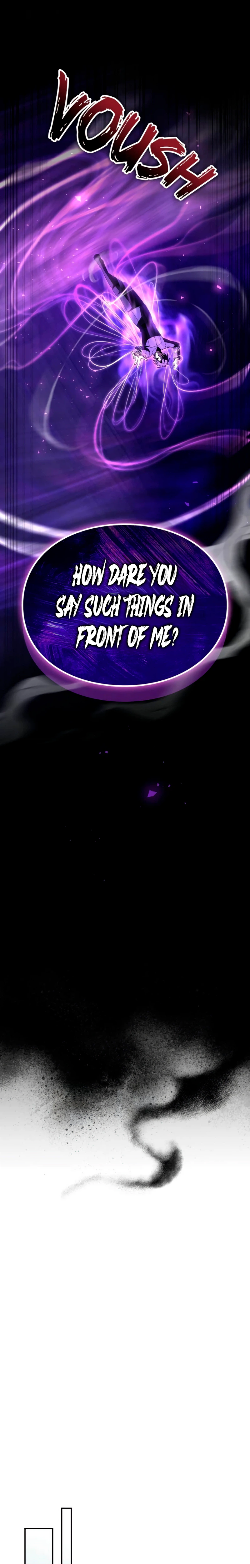 Became the Patron of Villains Chapter 38 - Page 23