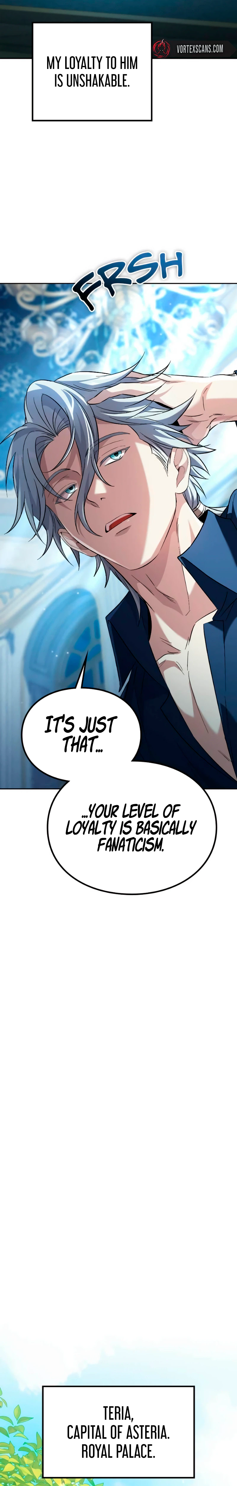 Became the Patron of Villains Chapter 38 - Page 35