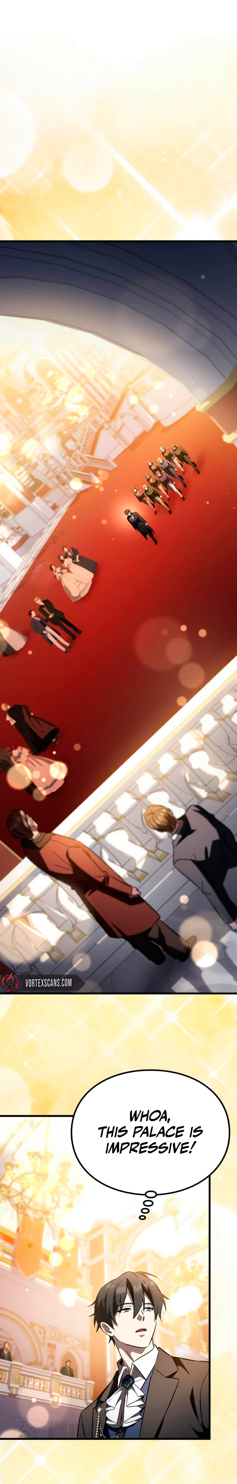 Became the Patron of Villains Chapter 38 - Page 40