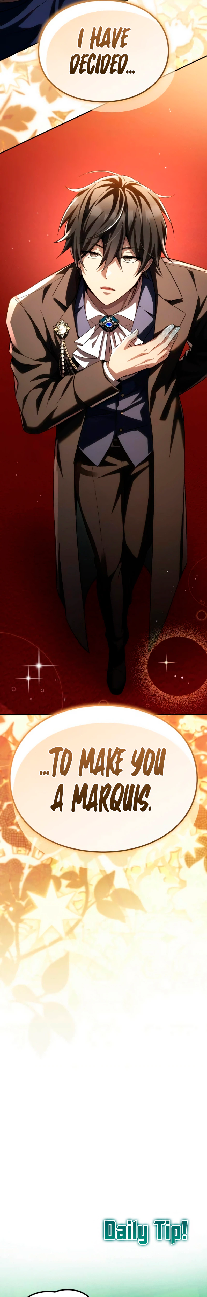 Became the Patron of Villains Chapter 38 - Page 45