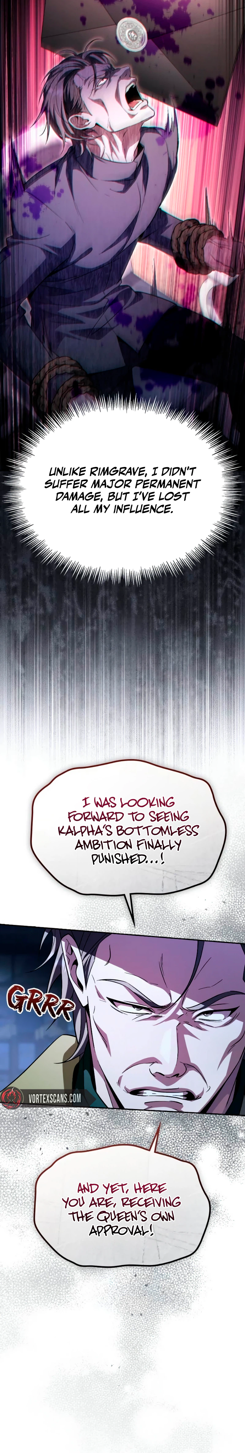 Became the Patron of Villains Chapter 39 - Page 10