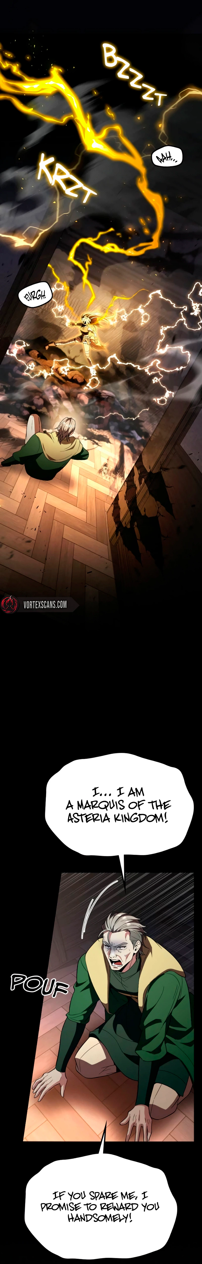 Became the Patron of Villains Chapter 39 - Page 18