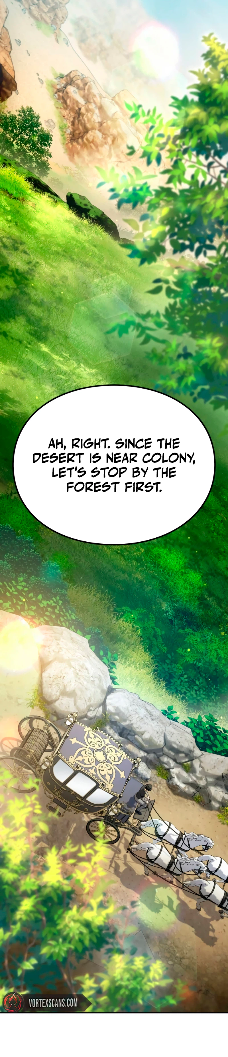 Became the Patron of Villains Chapter 39 - Page 24