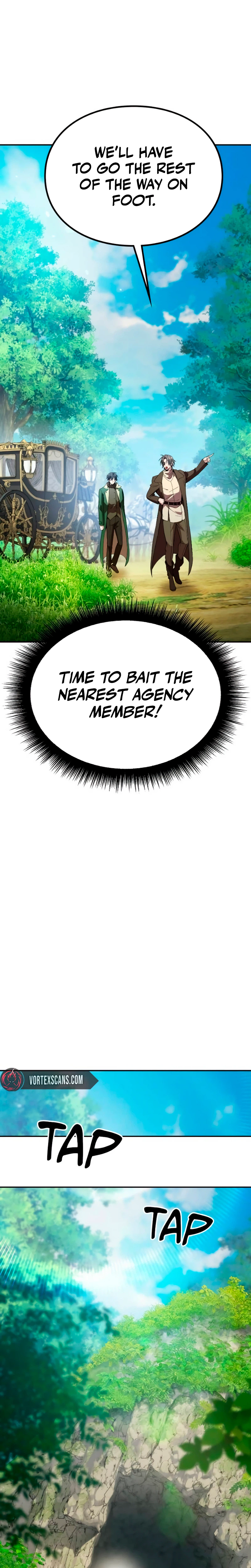 Became the Patron of Villains Chapter 39 - Page 29