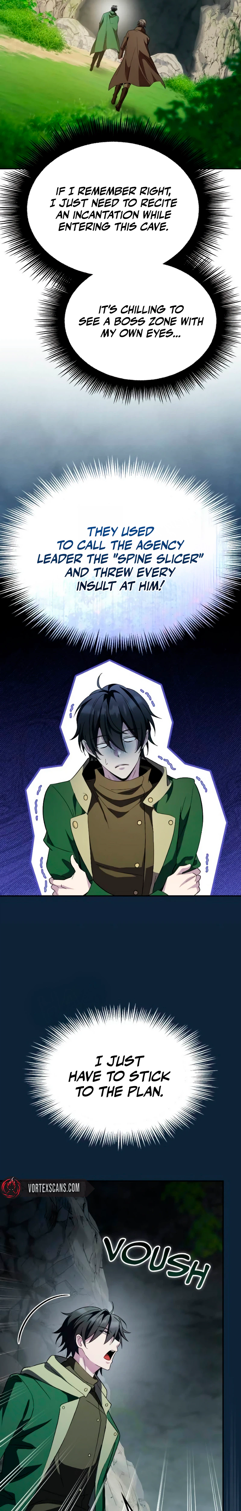Became the Patron of Villains Chapter 39 - Page 30