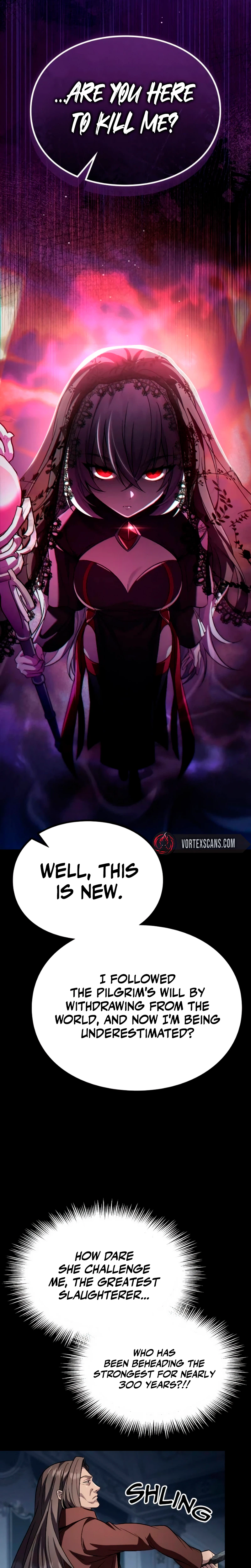 Became the Patron of Villains Chapter 39 - Page 33