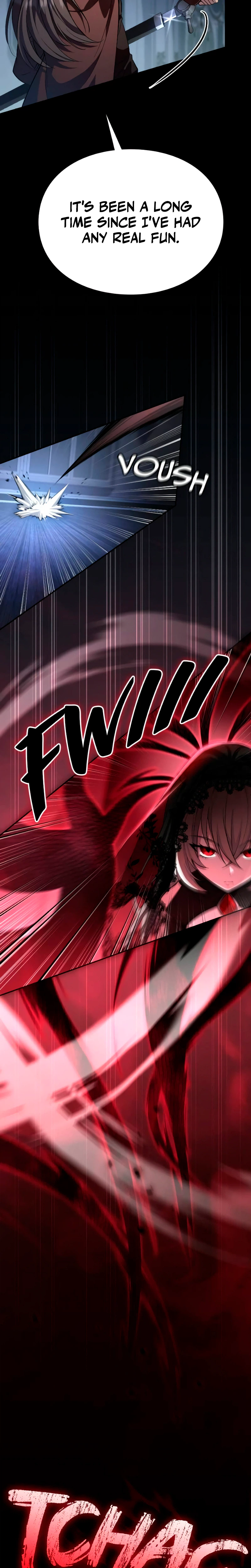 Became the Patron of Villains Chapter 39 - Page 34