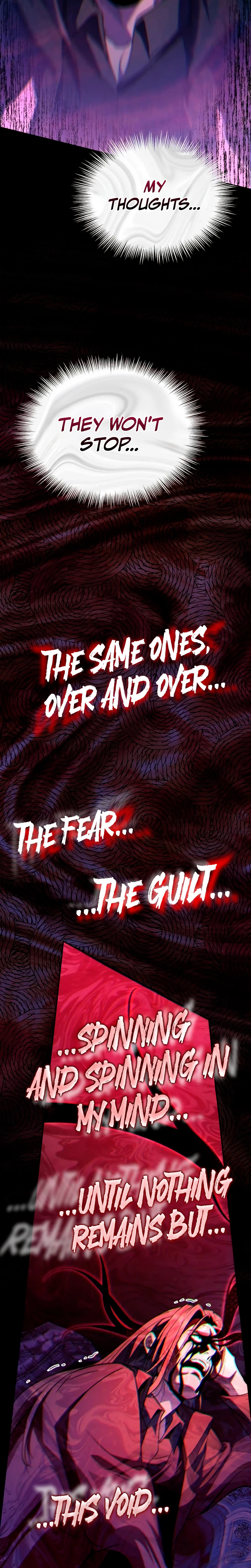 Became the Patron of Villains Chapter 39 - Page 37