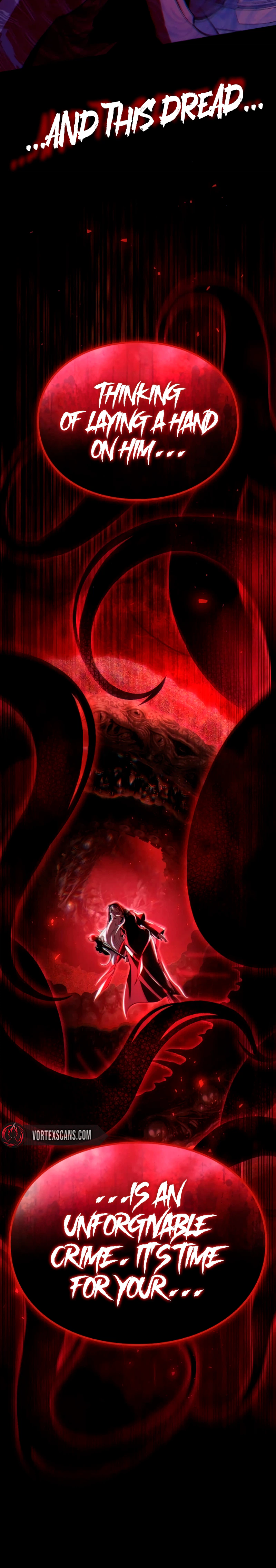 Became the Patron of Villains Chapter 39 - Page 38
