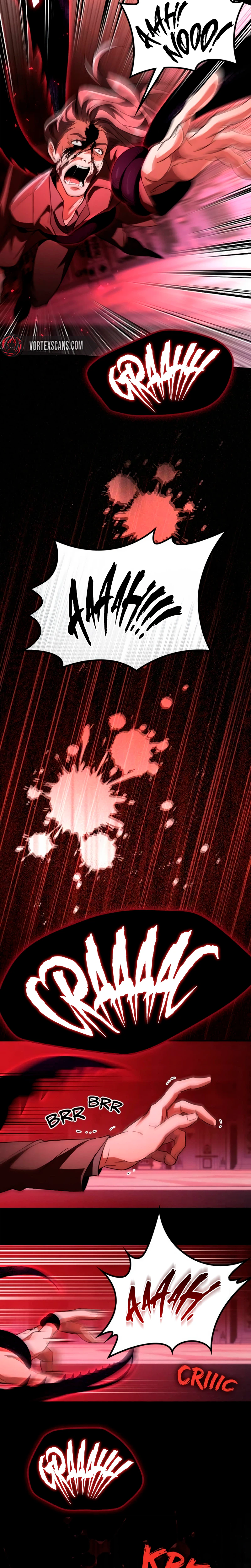 Became the Patron of Villains Chapter 39 - Page 40
