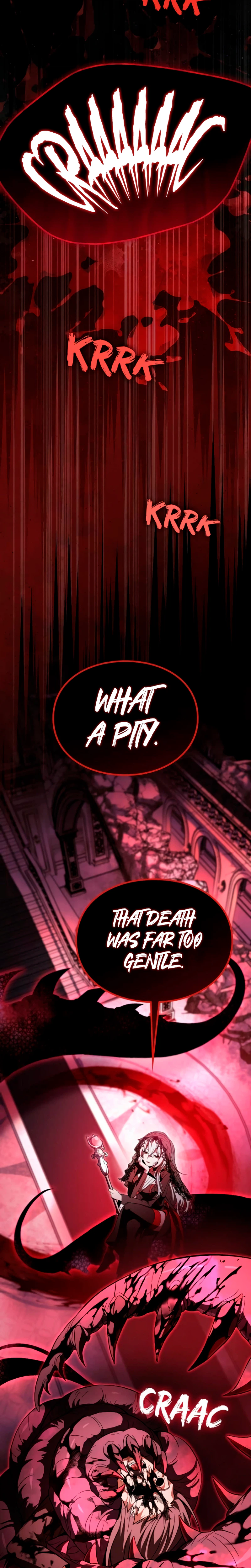 Became the Patron of Villains Chapter 39 - Page 41