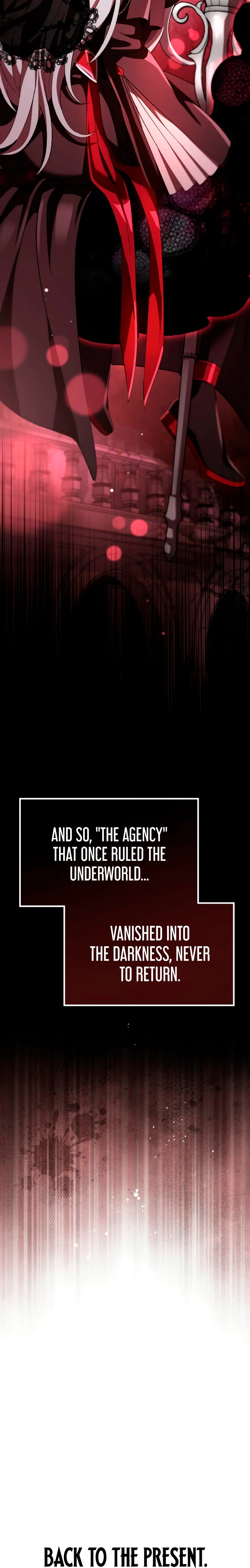Became the Patron of Villains Chapter 39 - Page 44