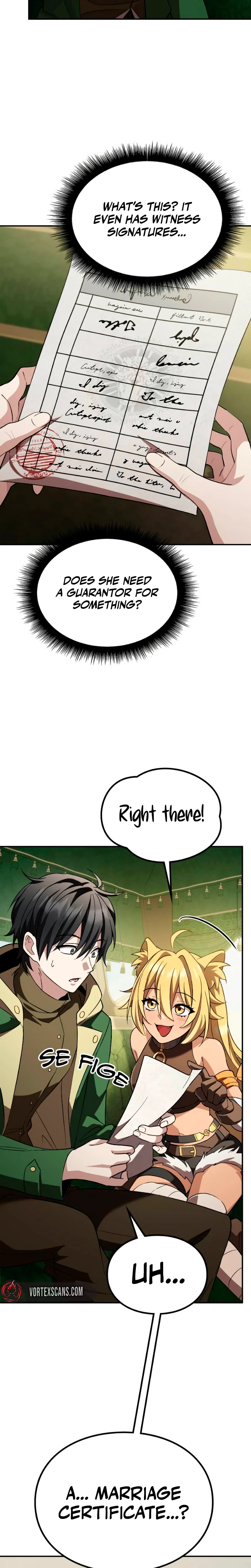 Became the Patron of Villains Chapter 39 - Page 52