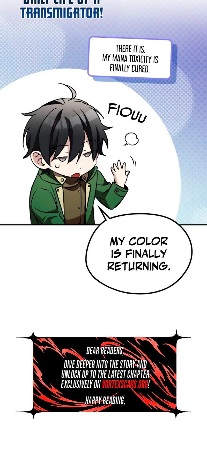Became the Patron of Villains Chapter 39 - Page 55