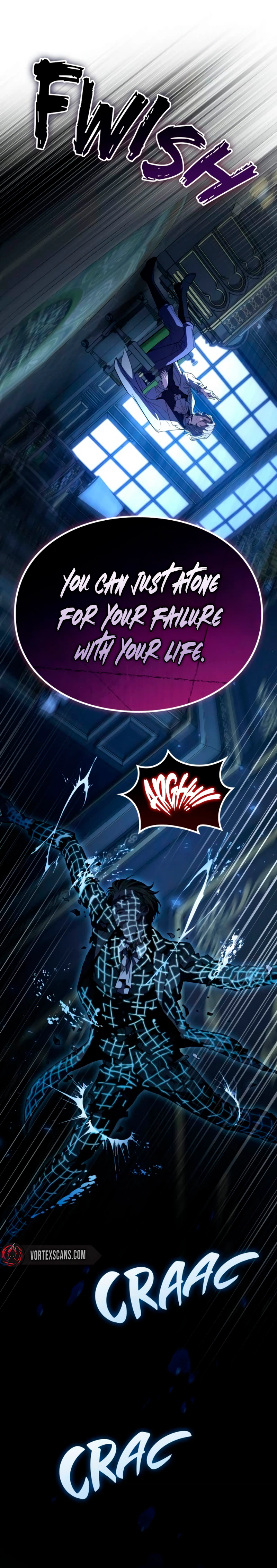Became the Patron of Villains Chapter 40 - Page 3