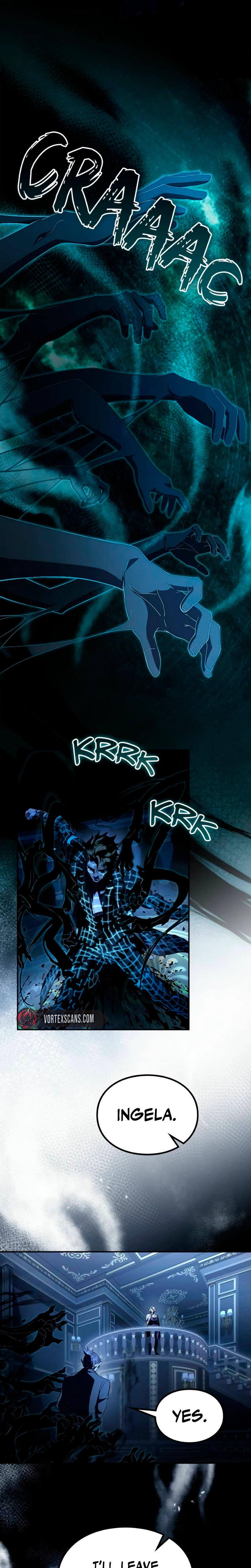 Became the Patron of Villains Chapter 40 - Page 4