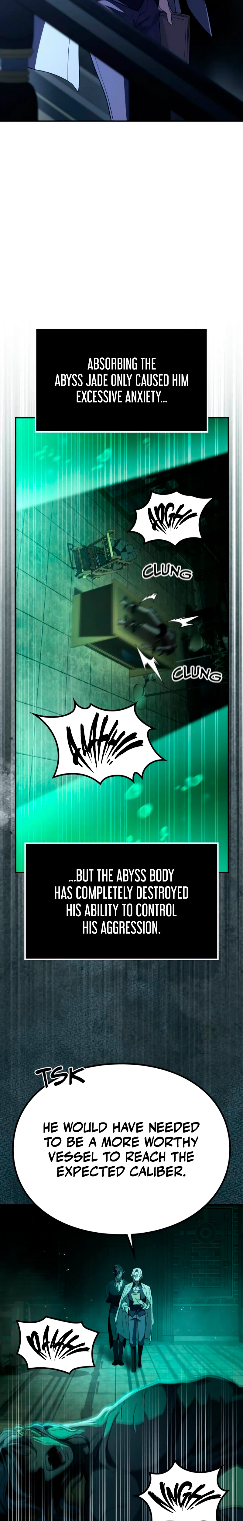 Became the Patron of Villains Chapter 40 - Page 6