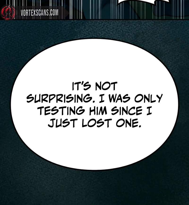 Became the Patron of Villains Chapter 40 - Page 7