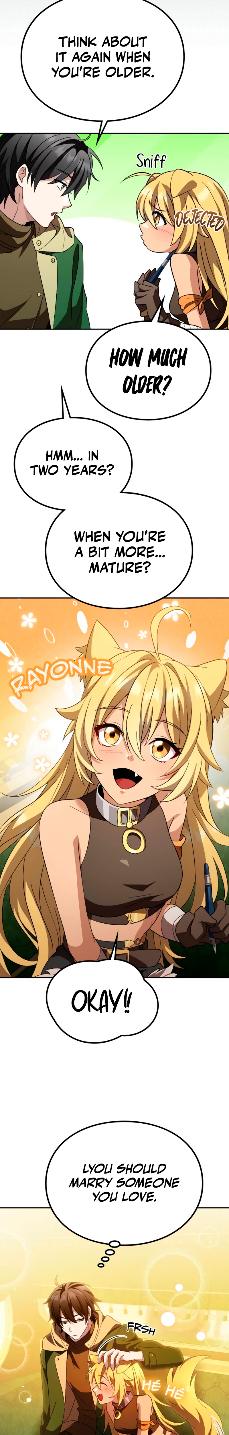 Became the Patron of Villains Chapter 40 - Page 18