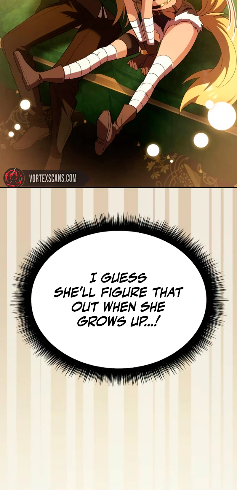 Became the Patron of Villains Chapter 40 - Page 19