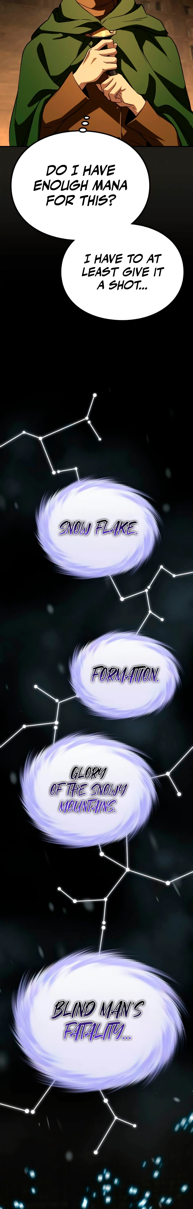 Became the Patron of Villains Chapter 40 - Page 27