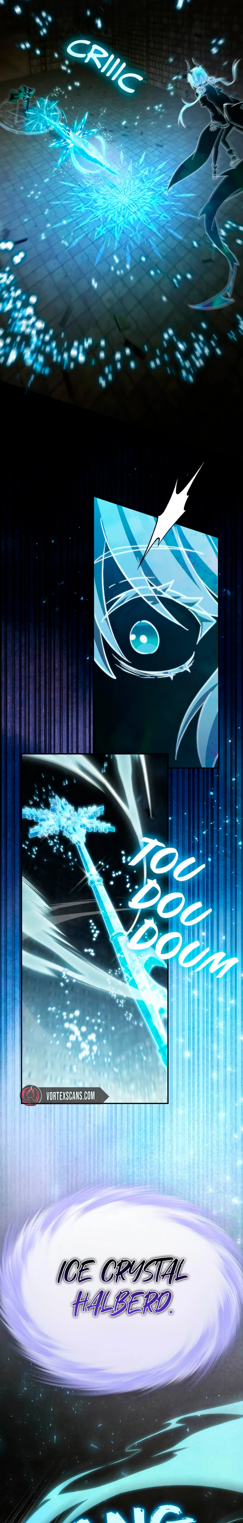 Became the Patron of Villains Chapter 40 - Page 28