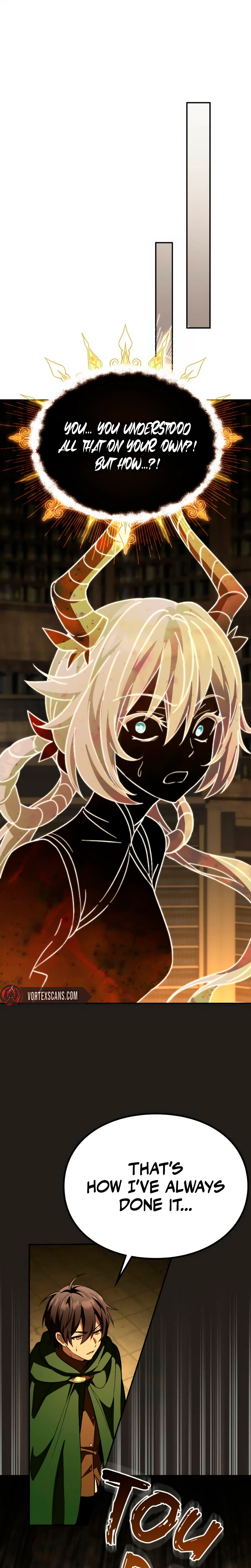 Became the Patron of Villains Chapter 40 - Page 39