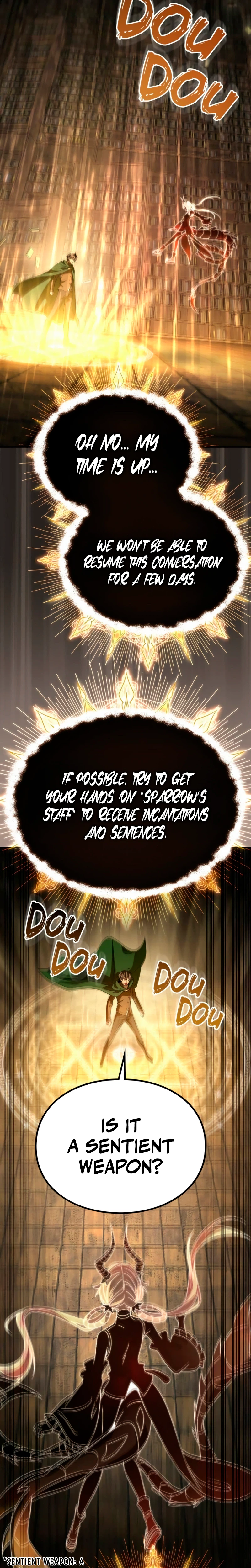 Became the Patron of Villains Chapter 40 - Page 40
