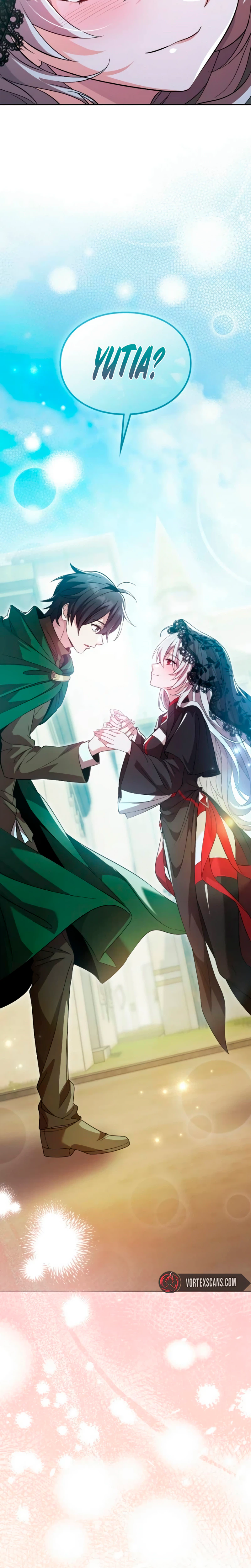 Became the Patron of Villains Chapter 40 - Page 50