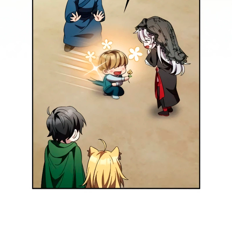 Became the Patron of Villains Chapter 41 - Page 4