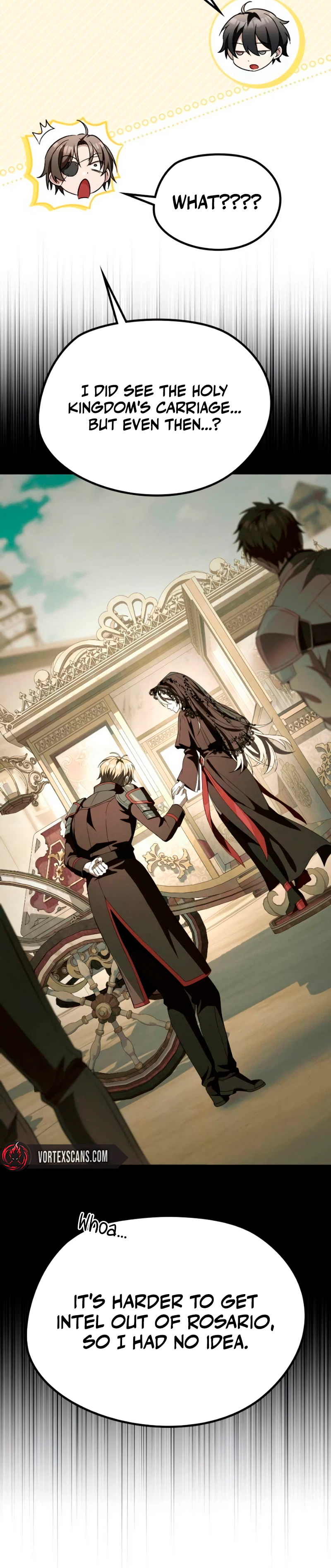 Became the Patron of Villains Chapter 41 - Page 7