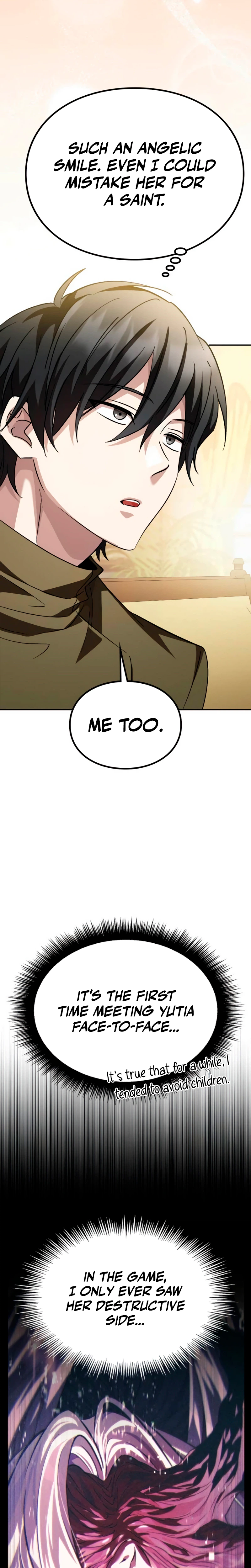 Became the Patron of Villains Chapter 41 - Page 12