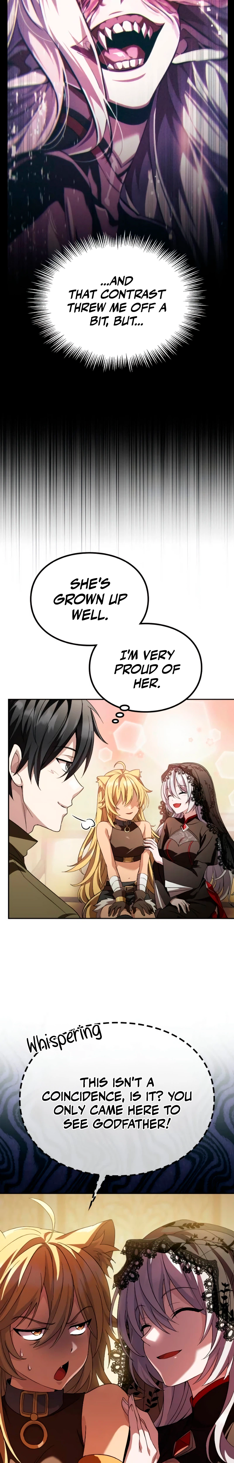 Became the Patron of Villains Chapter 41 - Page 13