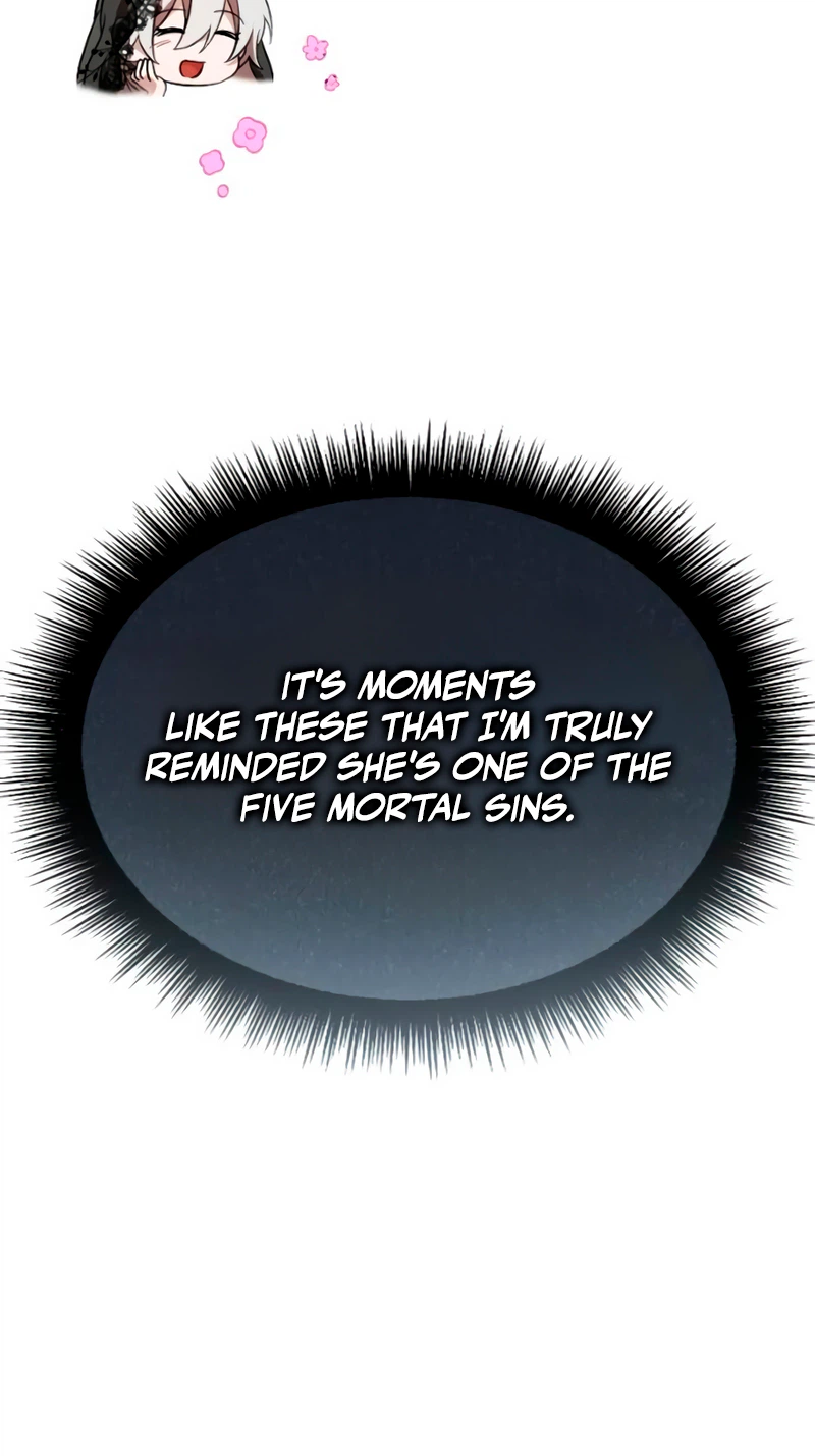 Became the Patron of Villains Chapter 41 - Page 22