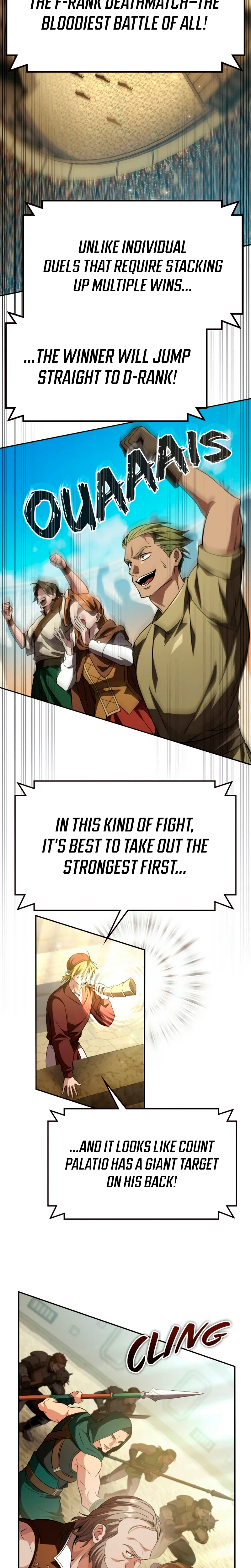 Became the Patron of Villains Chapter 41 - Page 28