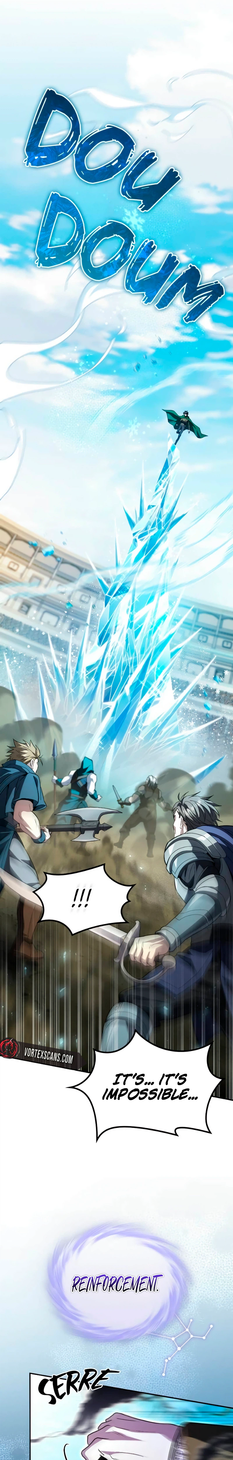Became the Patron of Villains Chapter 41 - Page 33