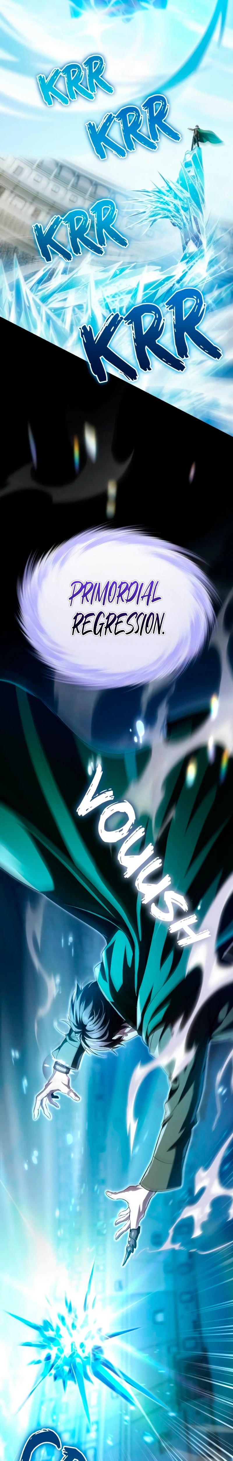 Became the Patron of Villains Chapter 41 - Page 35