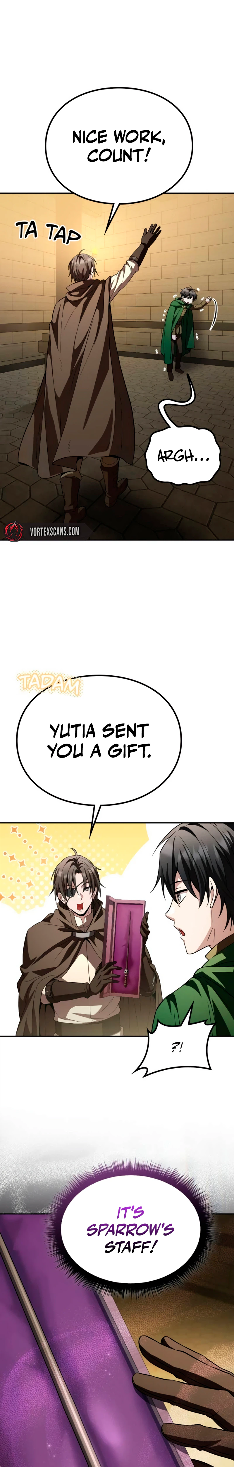 Became the Patron of Villains Chapter 41 - Page 44