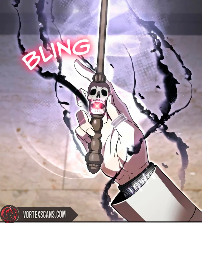 Became the Patron of Villains Chapter 41 - Page 47