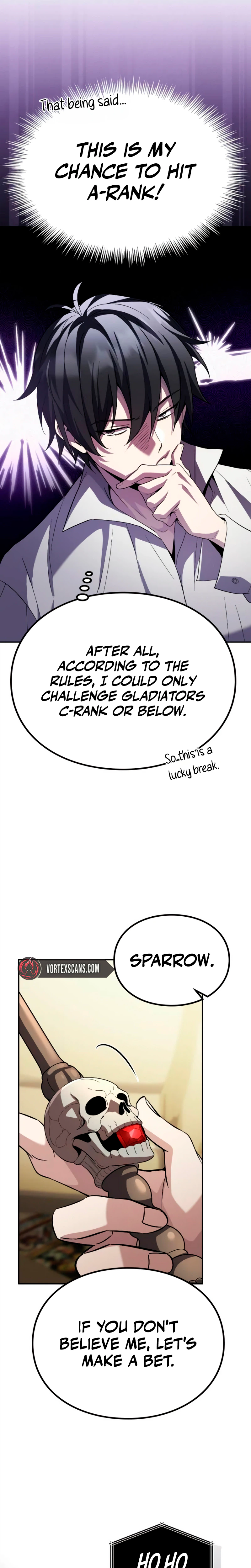 Became the Patron of Villains Chapter 41 - Page 52