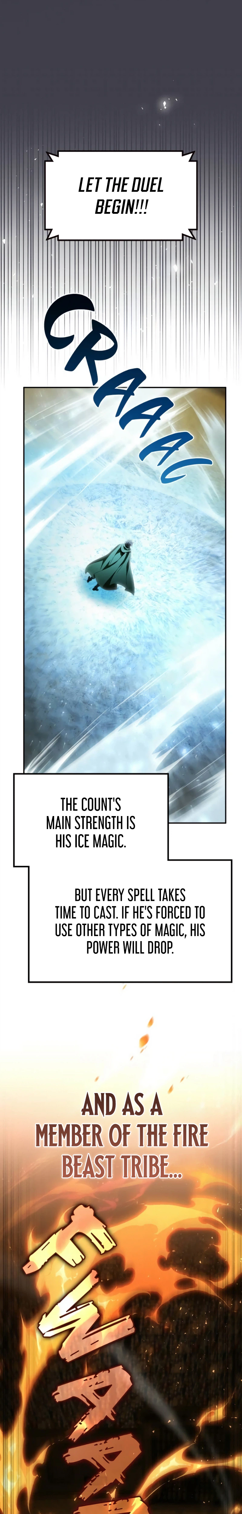 Became the Patron of Villains Chapter 42 - Page 5