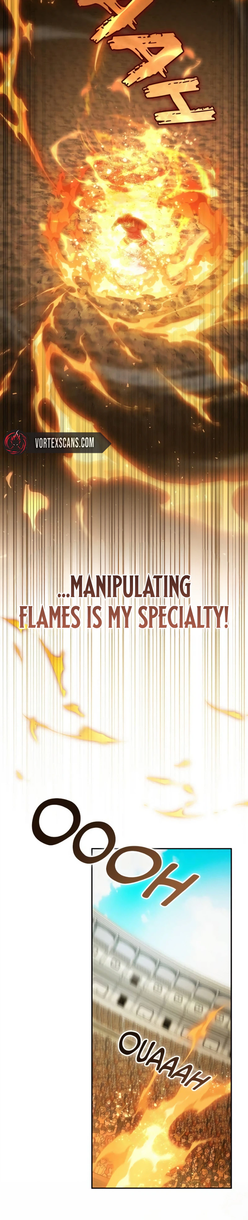 Became the Patron of Villains Chapter 42 - Page 6