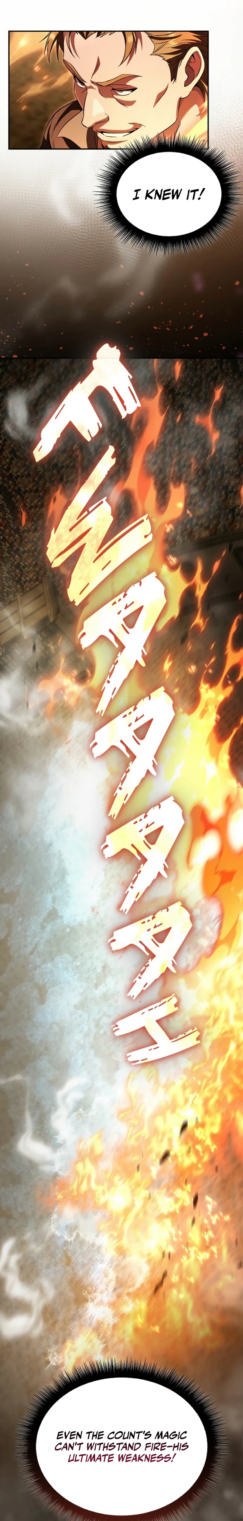 Became the Patron of Villains Chapter 42 - Page 7